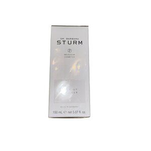 NWB Dr. Barbara Sturm Make-Up Remover 5.07 fl oz